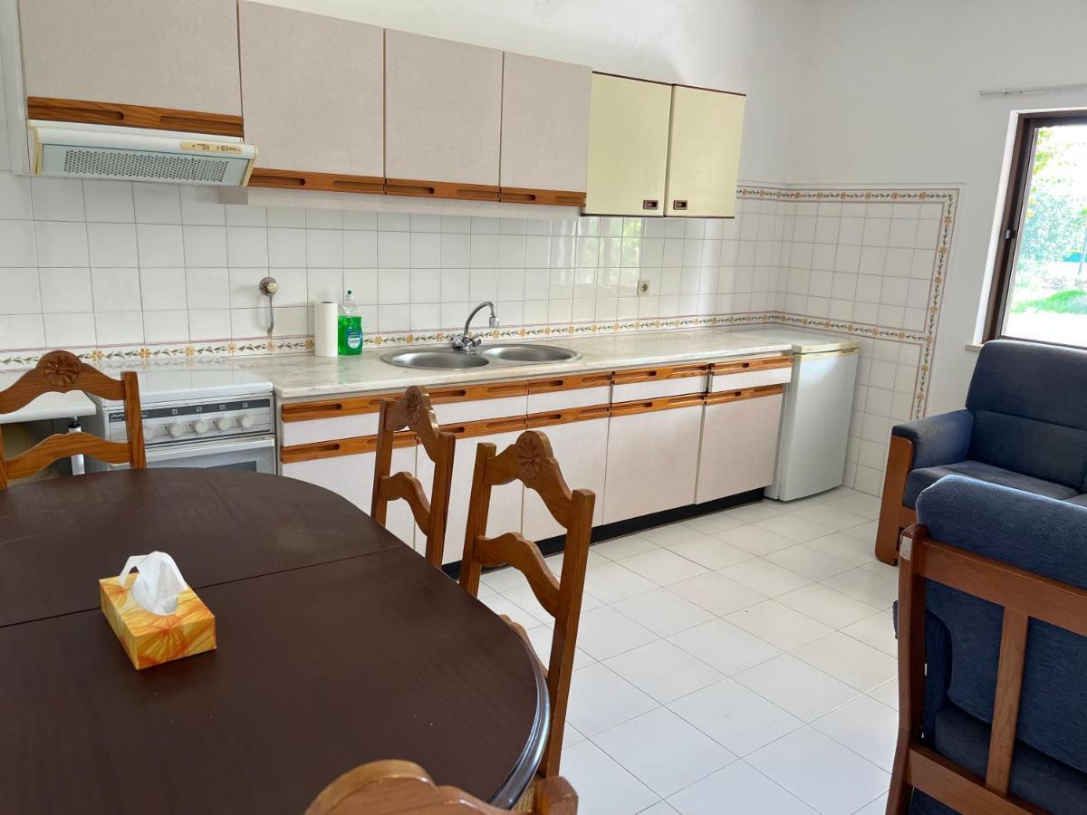 Appartement Boliqueime House Extérieur photo