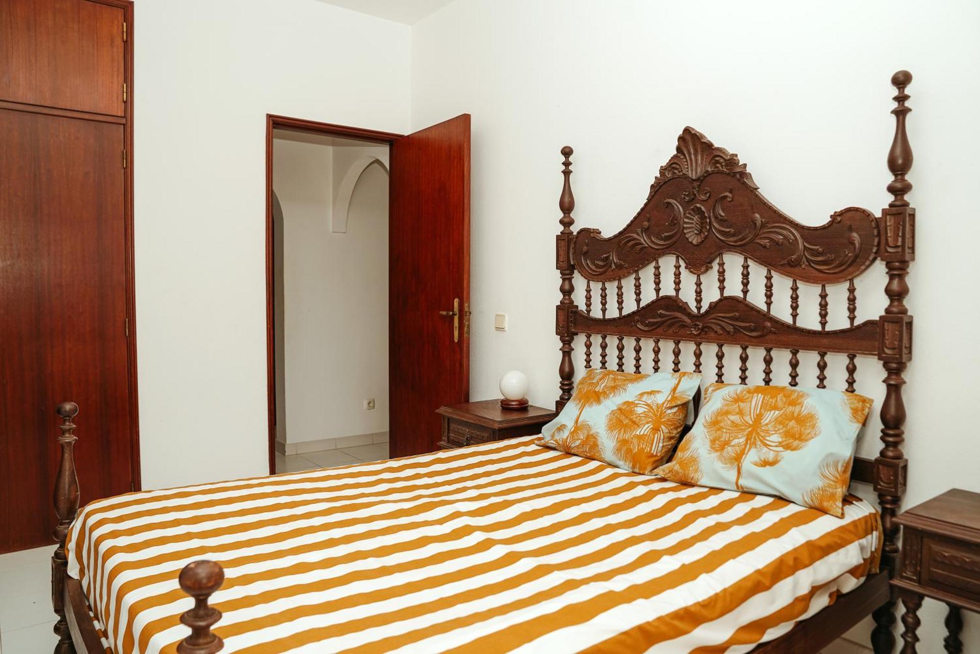 Appartement Boliqueime House Extérieur photo