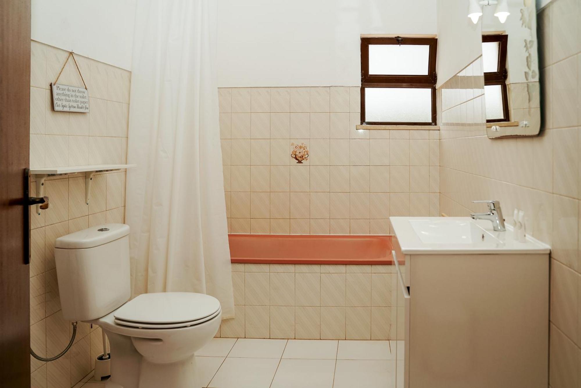 Appartement Boliqueime House Extérieur photo