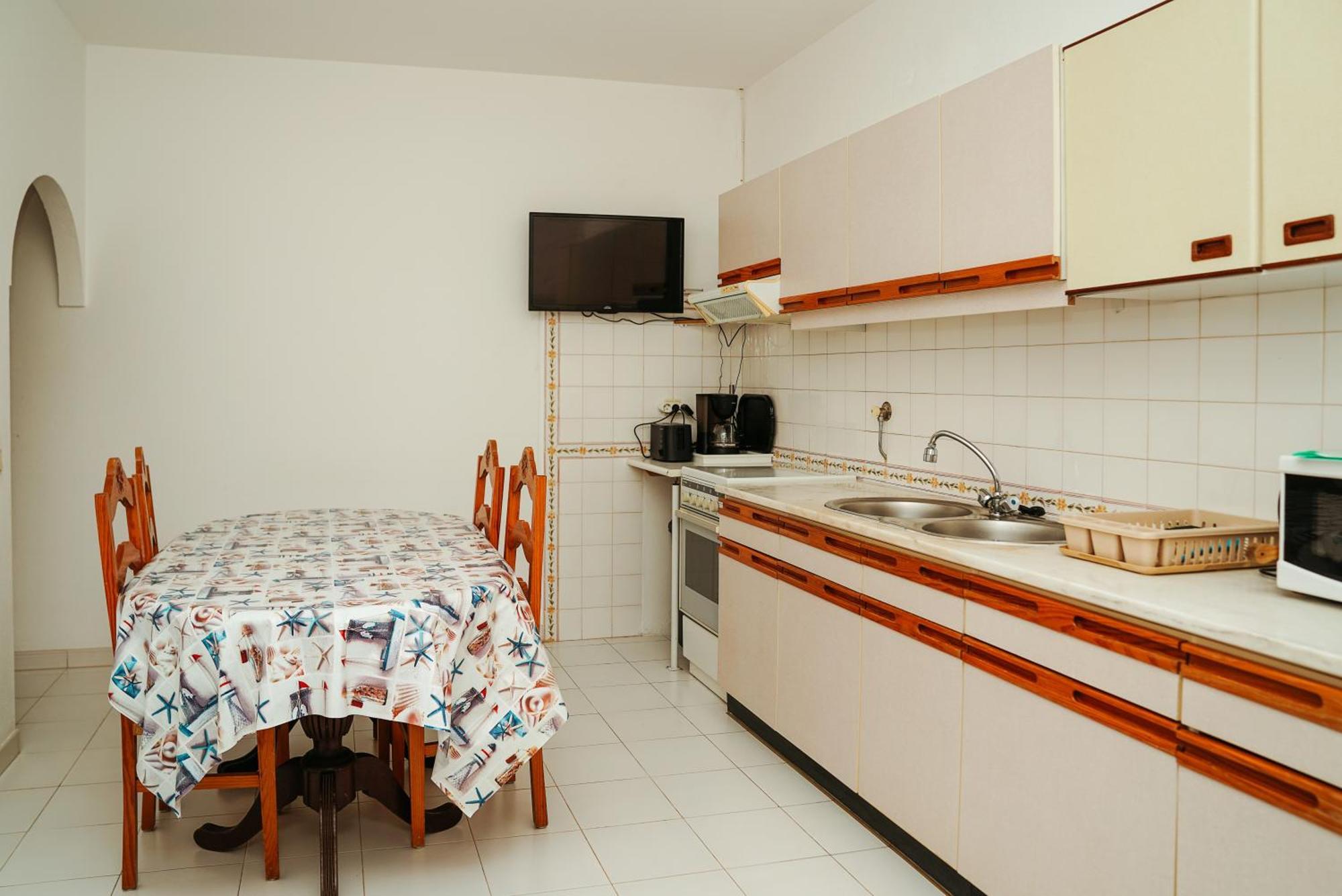Appartement Boliqueime House Extérieur photo