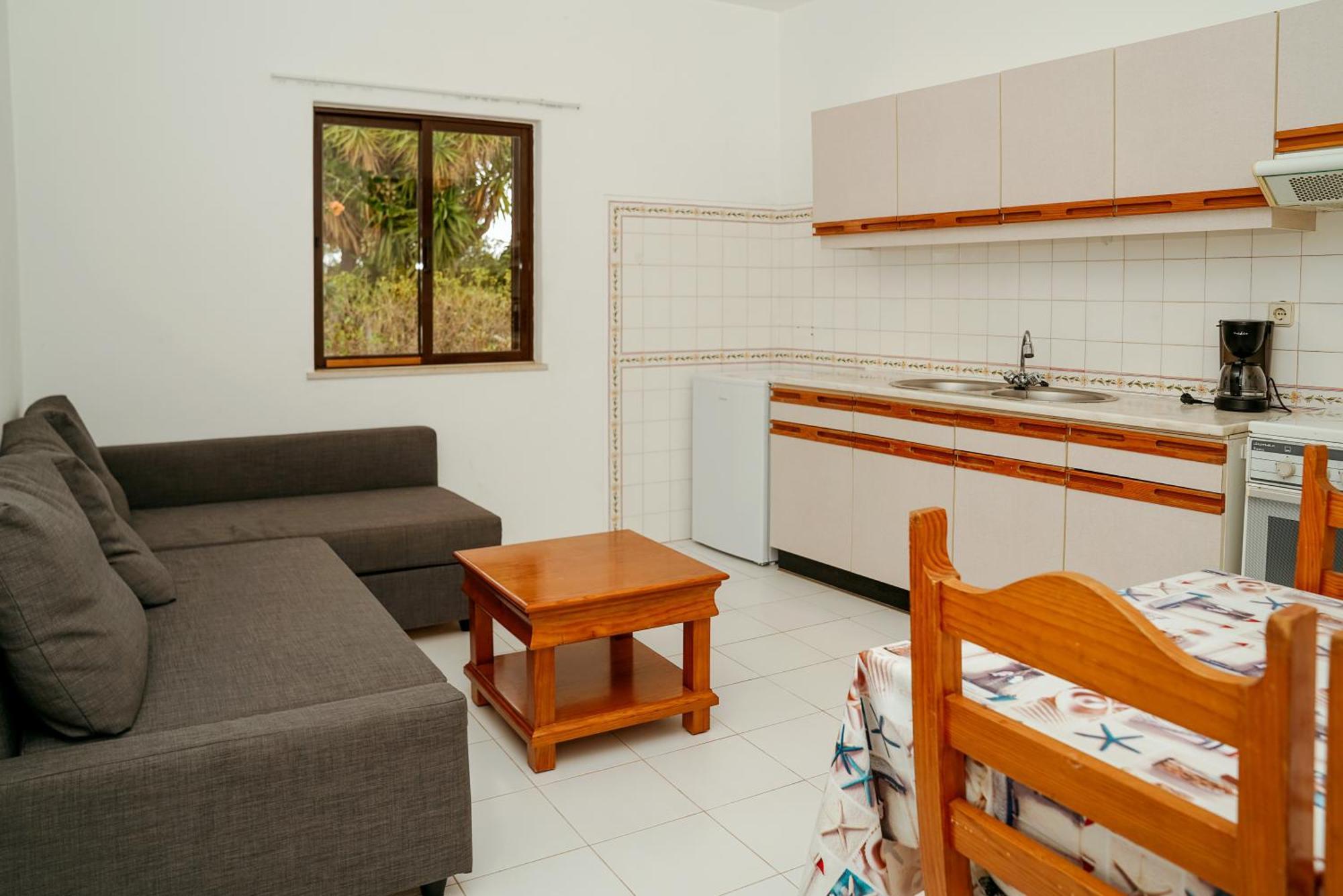Appartement Boliqueime House Extérieur photo