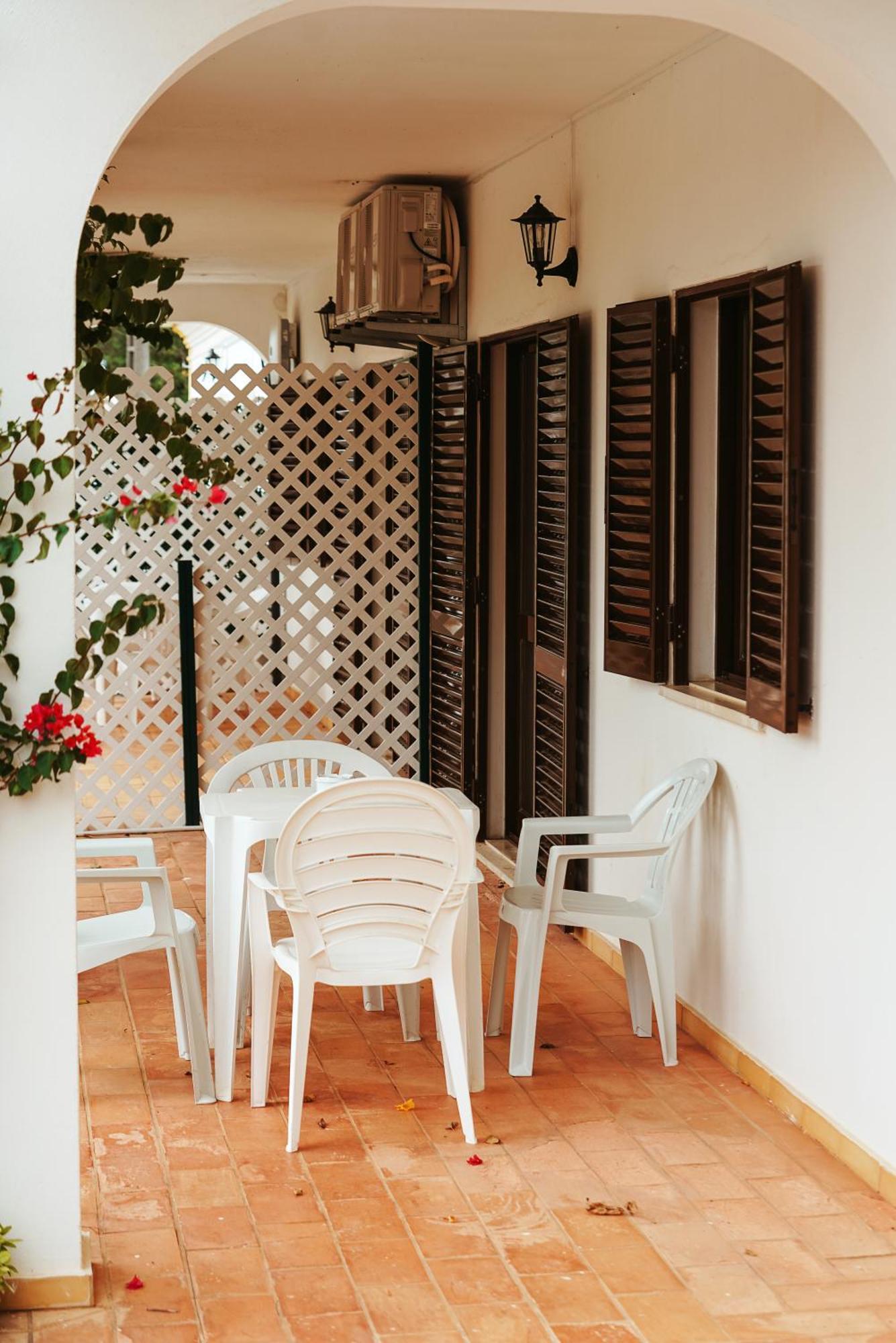 Appartement Boliqueime House Extérieur photo