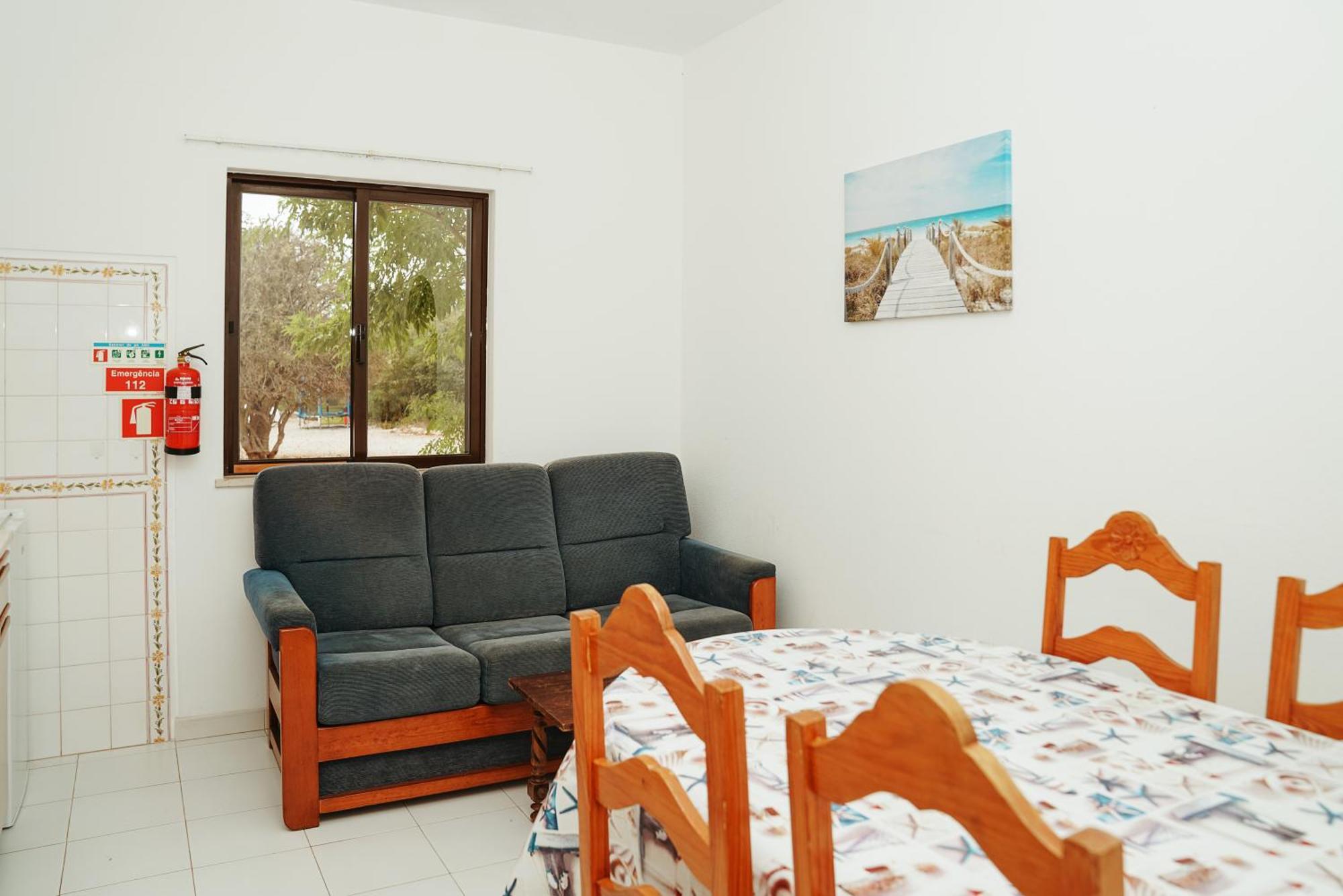 Appartement Boliqueime House Extérieur photo