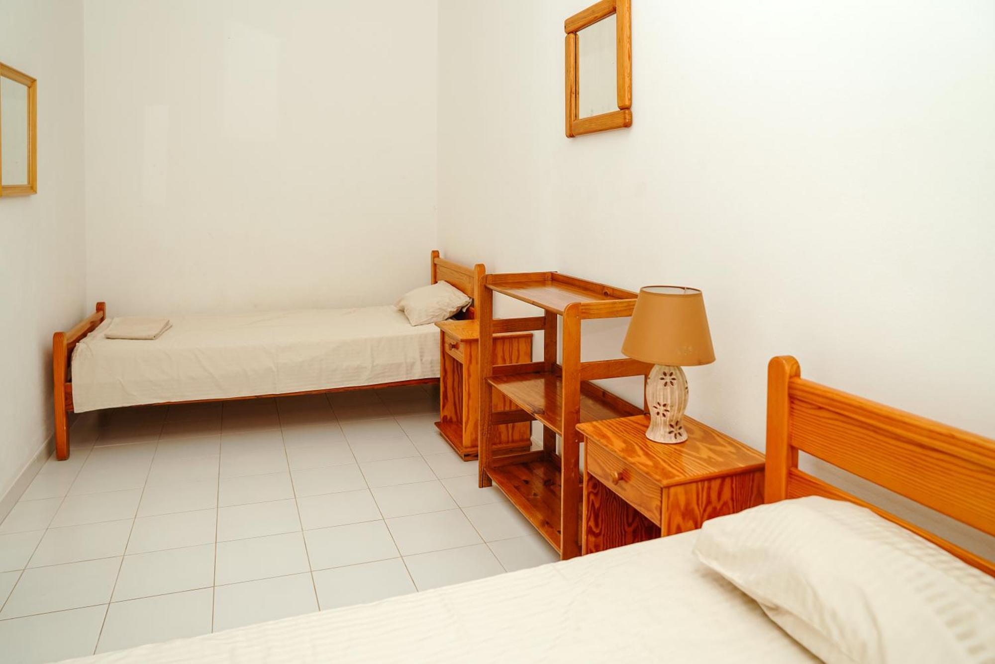 Appartement Boliqueime House Extérieur photo