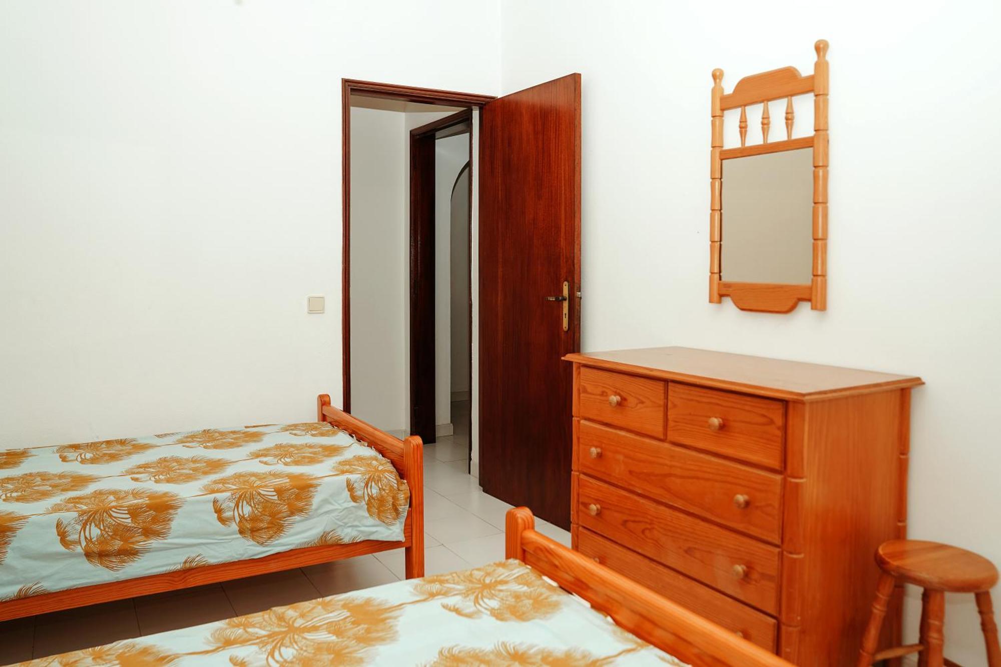 Appartement Boliqueime House Extérieur photo
